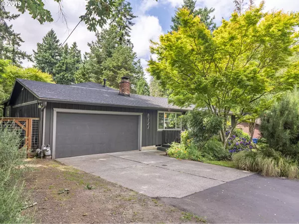 8727 SW 54TH AVE, Portland, OR 97219