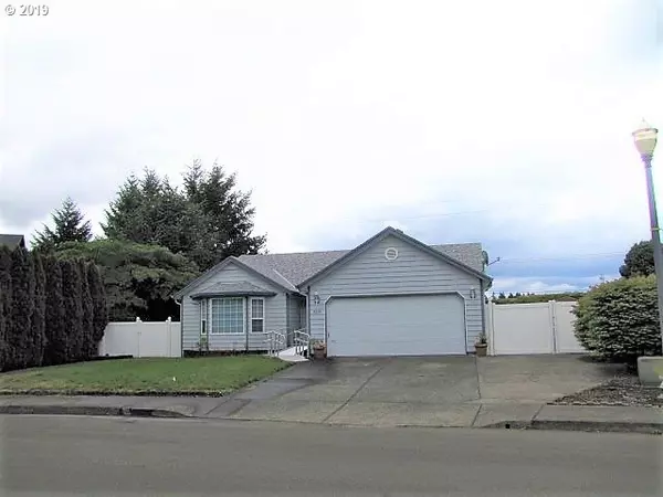 4219 NE 161ST AVE, Vancouver, WA 98682