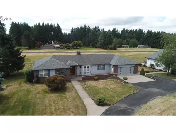 11711 NE 269TH ST, Battle Ground, WA 98604