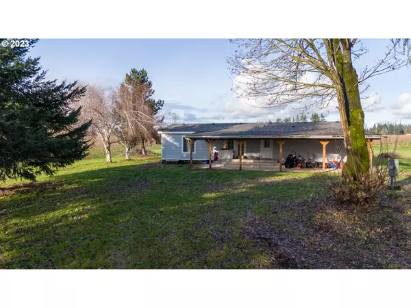 Aumsville, OR 97325,9060 SANTIAM LOOP SE