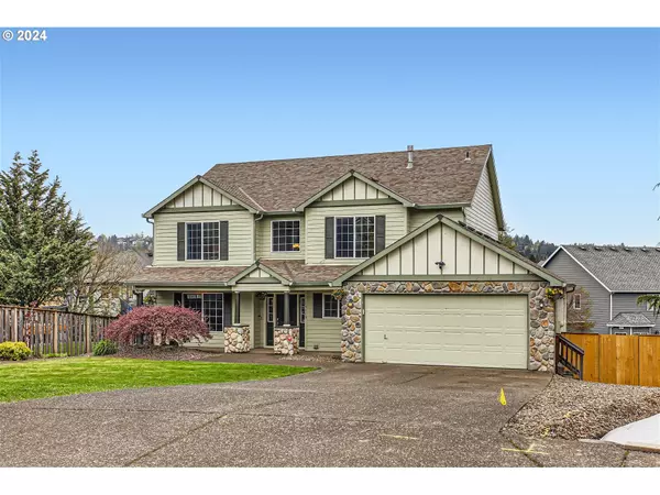 Happy Valley, OR 97086,14179 SE ROLLING MEADOWS DR