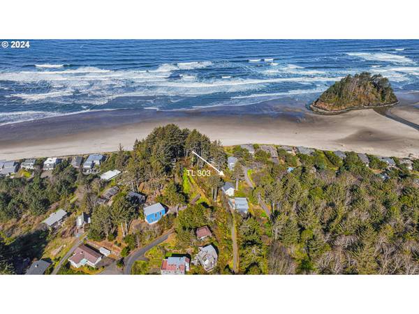 Neskowin, OR 97149,49400 Blk Nescove Dr TL303