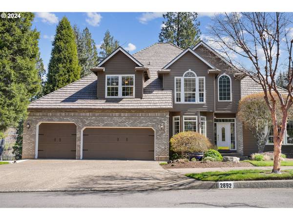 2892 SE VISTA WAY,  Gresham,  OR 97080