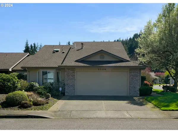 Salem, OR 97306,1104 PAWNEE CIR