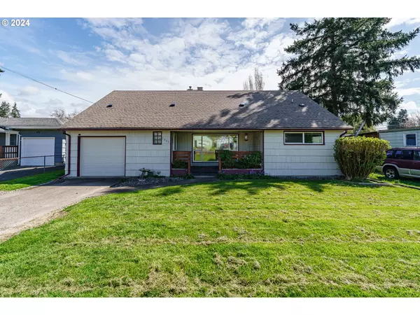 Kelso, WA 98626,1602 N 2ND AVE