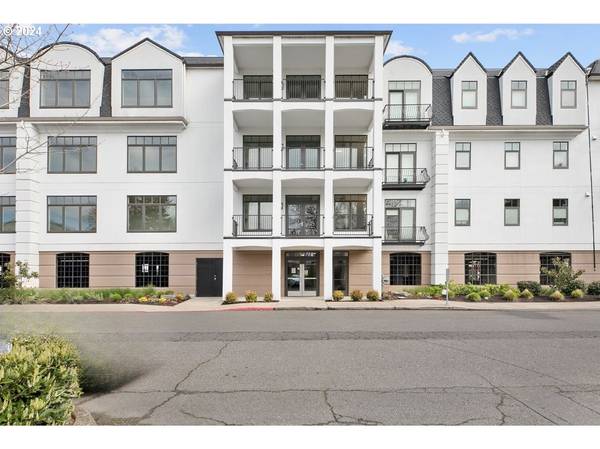 707 N HAYDEN ISLAND DR #426,  Portland,  OR 97217