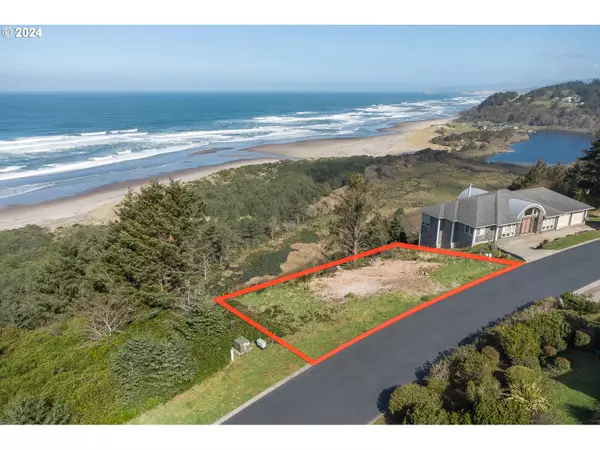 Neskowin, OR 97149,Haystack DR #TL 2302