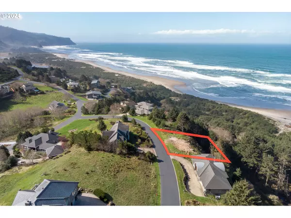 Neskowin, OR 97149,Haystack DR #TL 2302