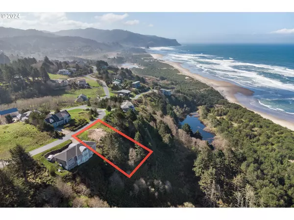 Neskowin, OR 97149,Haystack DR #TL 2302