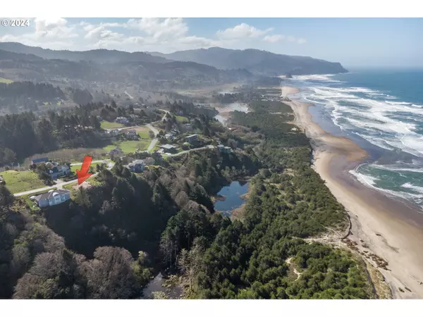 Neskowin, OR 97149,Haystack DR #TL 2302