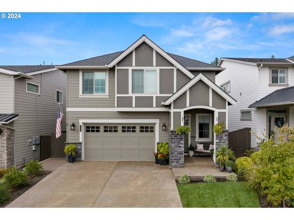 27837 SW PAINTER DR, Wilsonville, OR 97070