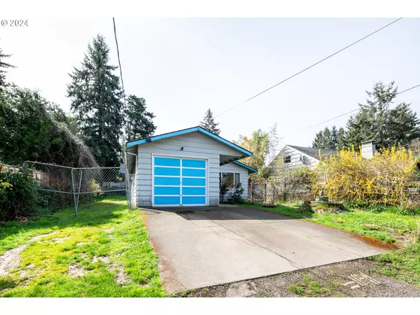 Portland, OR 97218,4916 NE ALBERTA CT