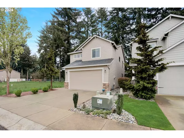 Vancouver, WA 98662,7625 NE 60TH WAY