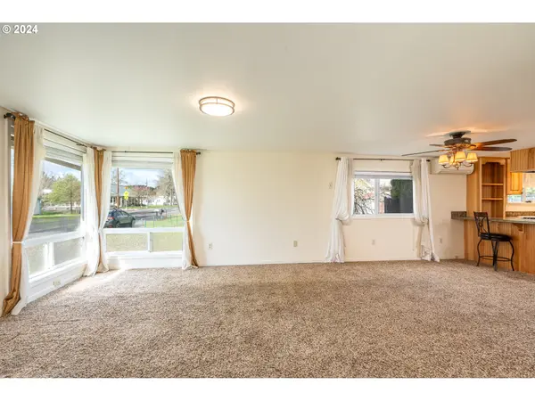 535 ORCHARD ST, Monroe, OR 97456