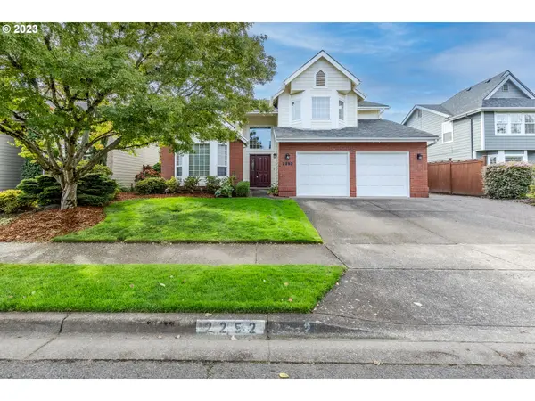 2252 MARIE LN, Eugene, OR 97408