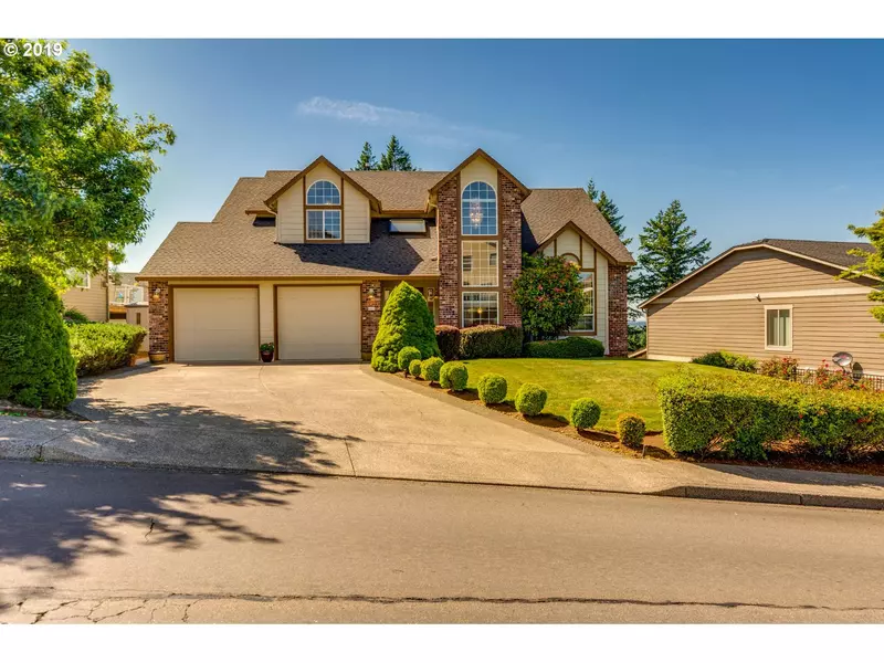 4031 NW SIERRA DR, Camas, WA 98607