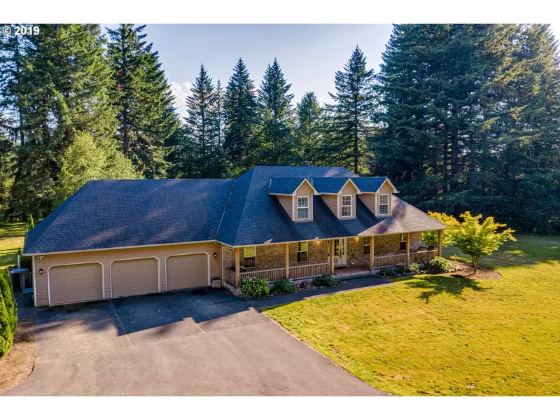 26519 NE 34TH ST, Camas, WA 98607