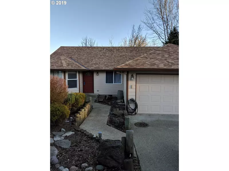 1660 SIEBERG ST NE, Keizer, OR 97303