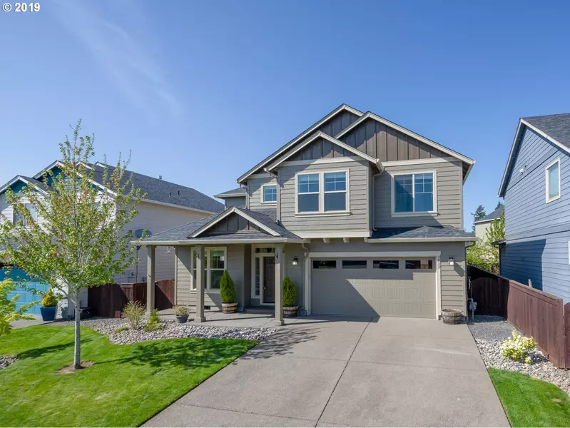 3520 N 6TH CIR, Ridgefield, WA 98642