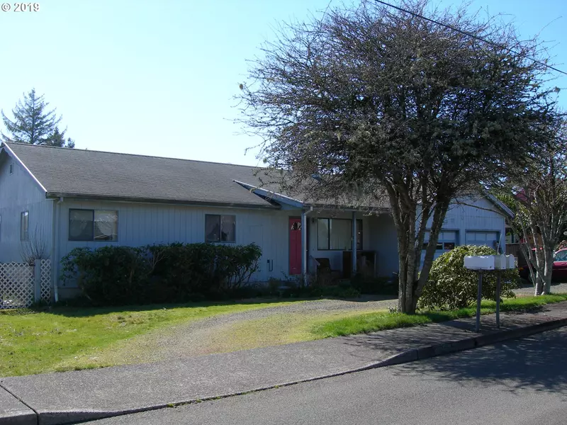 815 15th AVE, Seaside, OR 97138