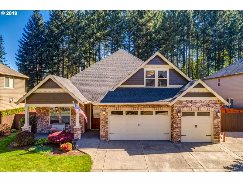 1409 NW 44TH AVE, Camas, WA 98607