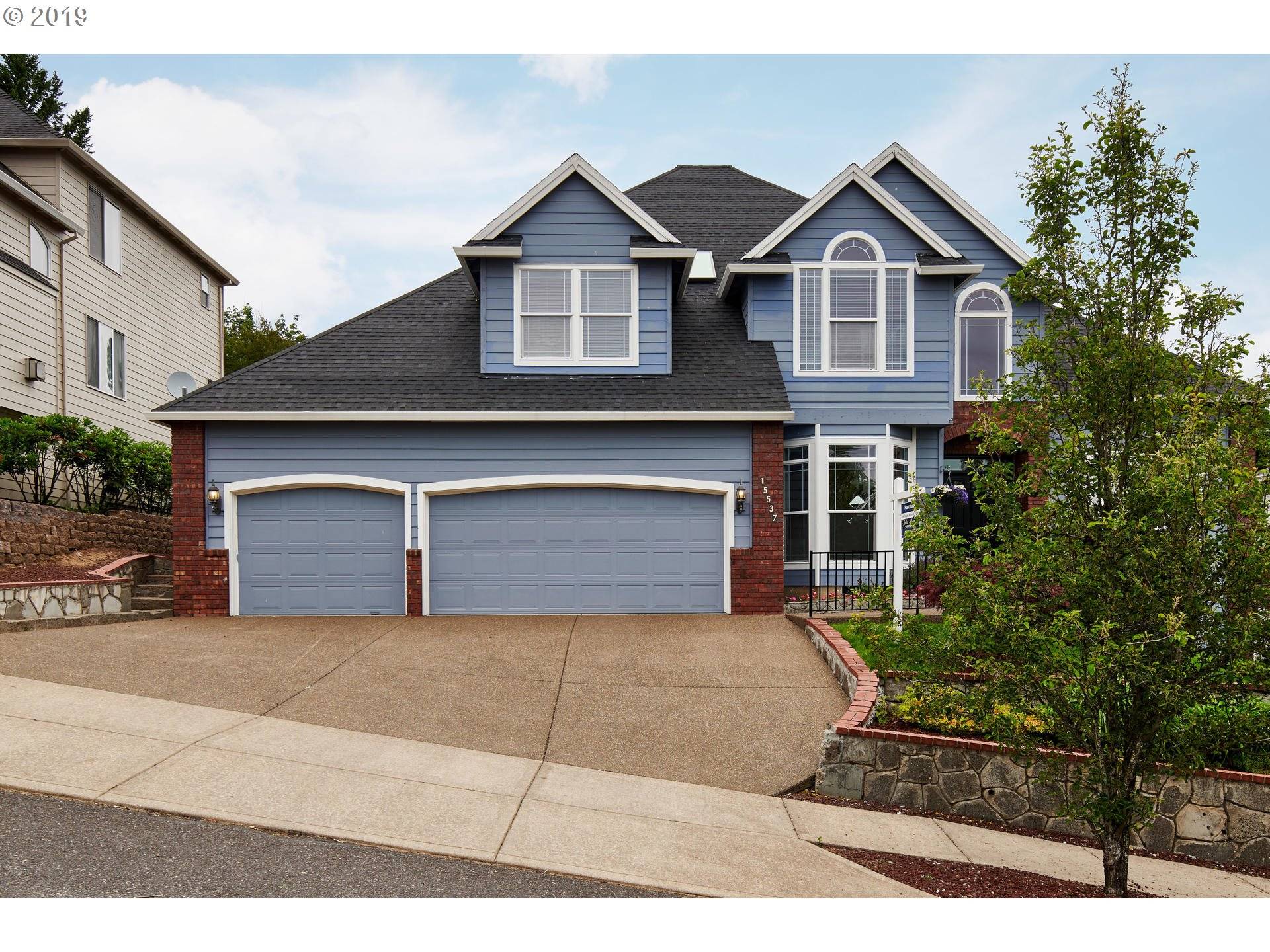 Portland, OR 97236,15537 SE EVERGREEN DR
