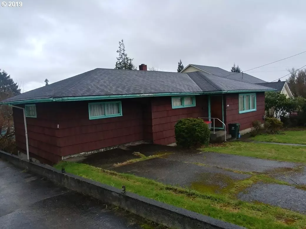 Astoria, OR 97103,1850 7th ST