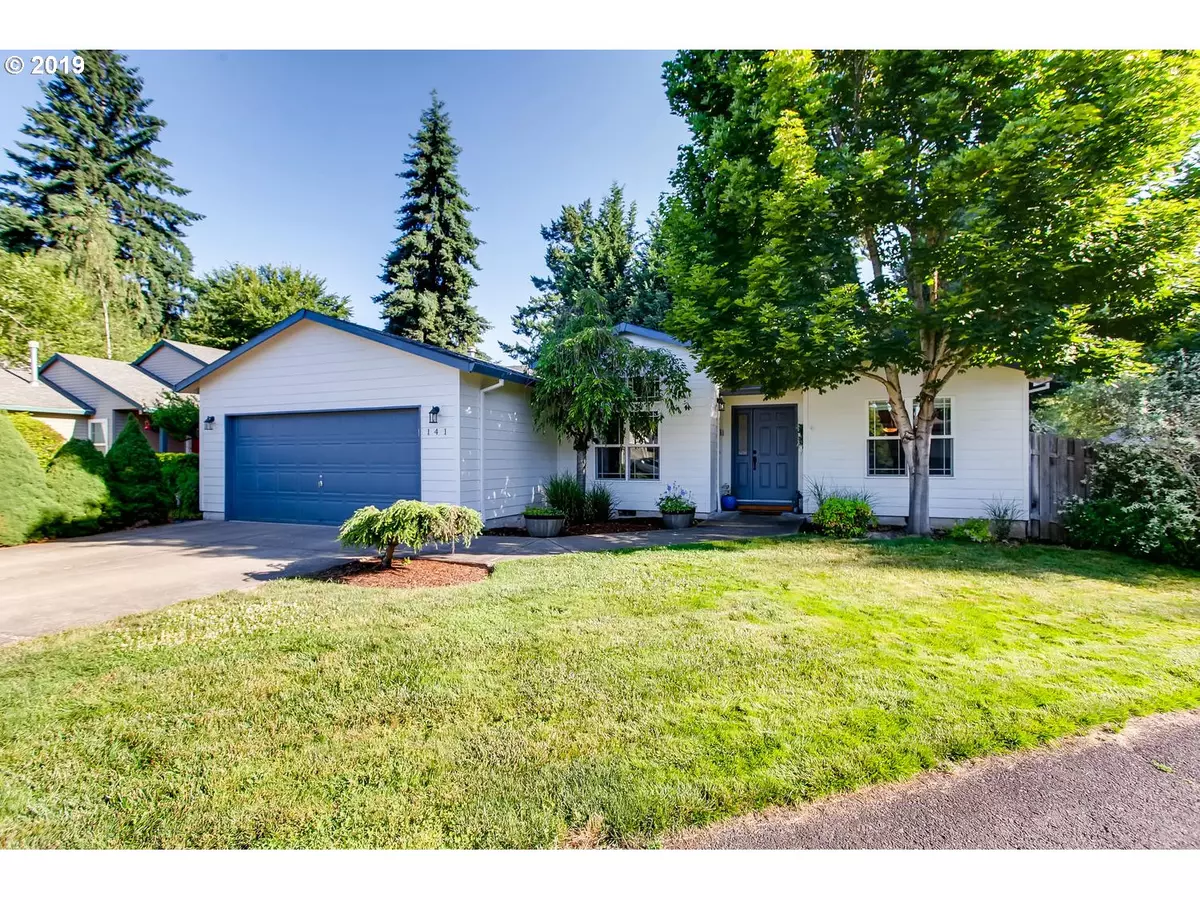 Hillsboro, OR 97124,141 NW CODY CT