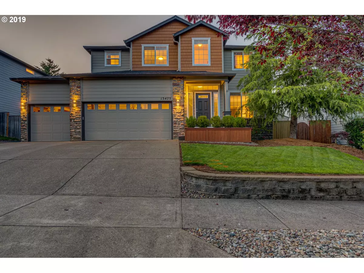 Happy Valley, OR 97086,13475 SE KISOR CT