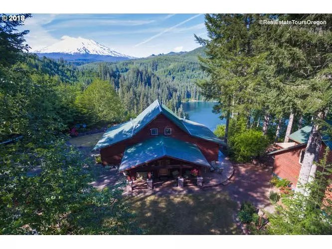 Cougar, WA 98616,41 SWIFT COVE CT