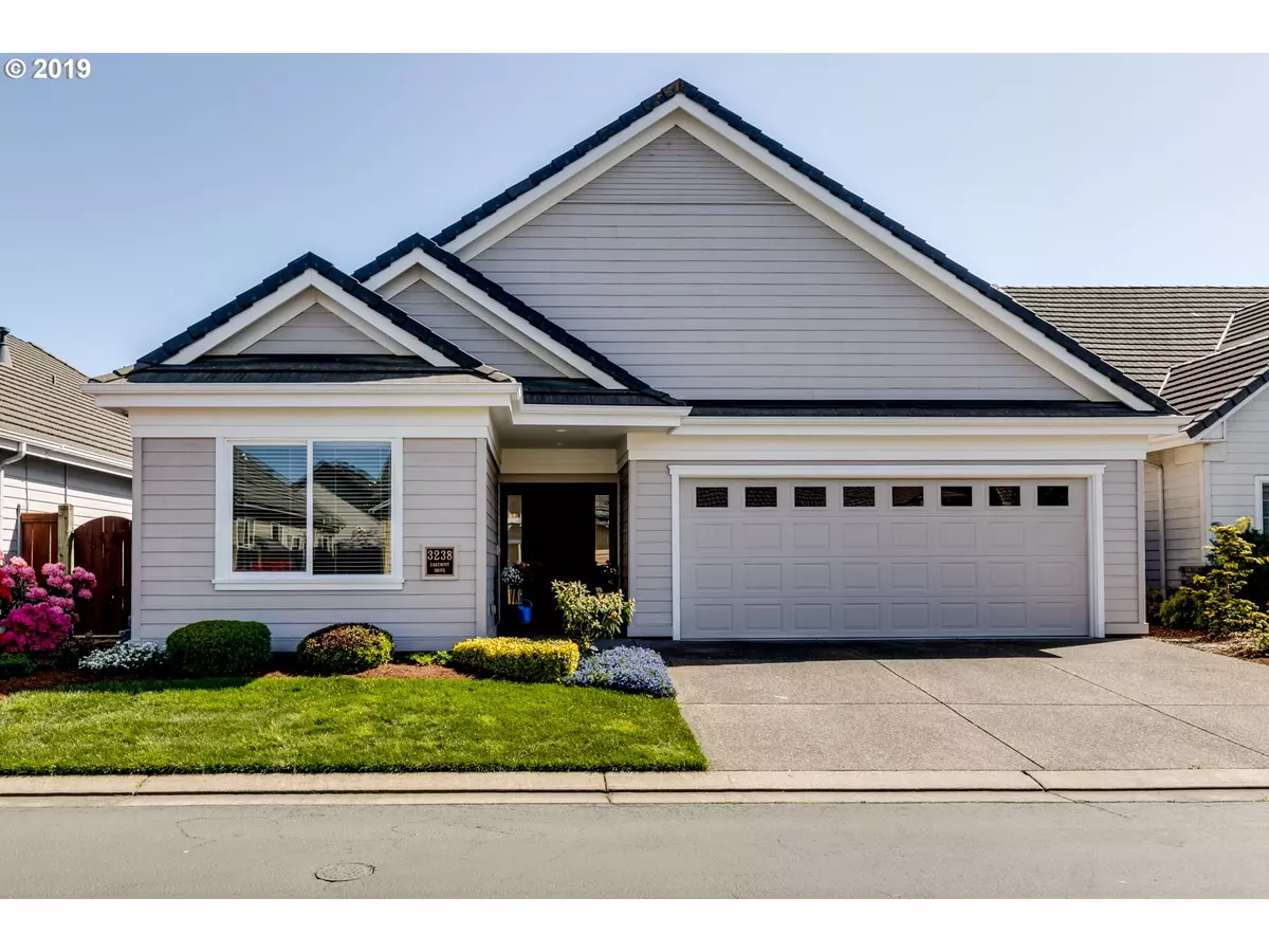 Eugene, OR 97408,3238 LAKEMONT DR