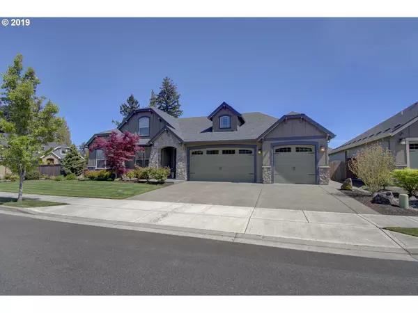 Vancouver, WA 98685,14205 NW 55TH CT