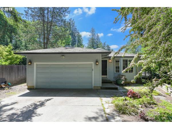 4526 SW FREEMAN ST, Portland, OR 97219