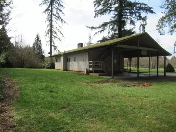 Sandy, OR 97055,17610 SE 362ND DR