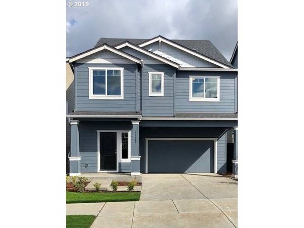 7484 NW 163RD TER, Portland, OR 97229