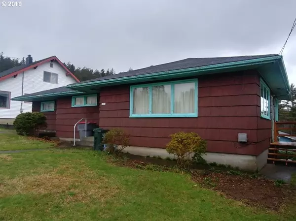 Astoria, OR 97103,1850 7th ST