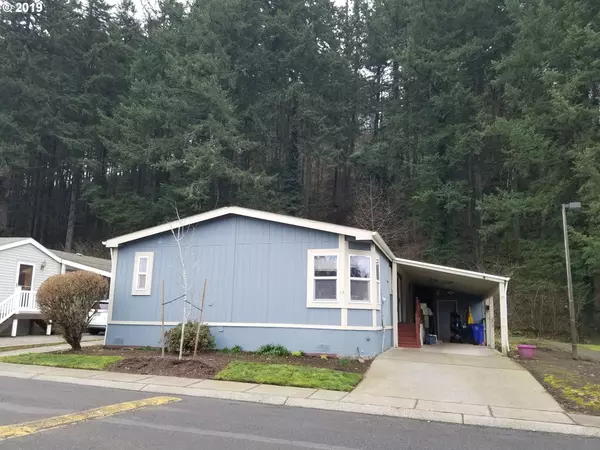 Portland, OR 97236,15768 SE POWELL BLVD #14