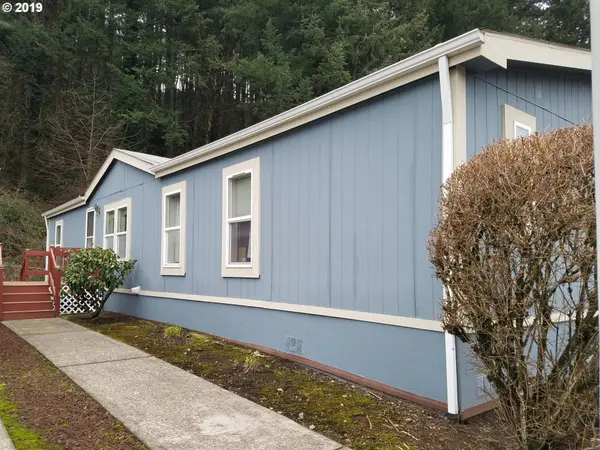 Portland, OR 97236,15768 SE POWELL BLVD #14