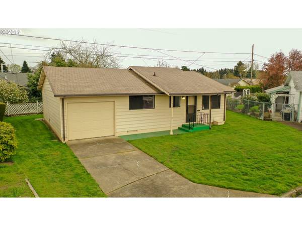 1620 THOMPSON RD, Woodburn, OR 97071