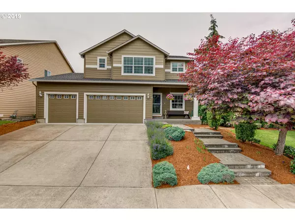 Vancouver, WA 98686,11400 NE 38TH CT