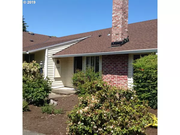 5185 SW NORMANDY PL, Beaverton, OR 97005