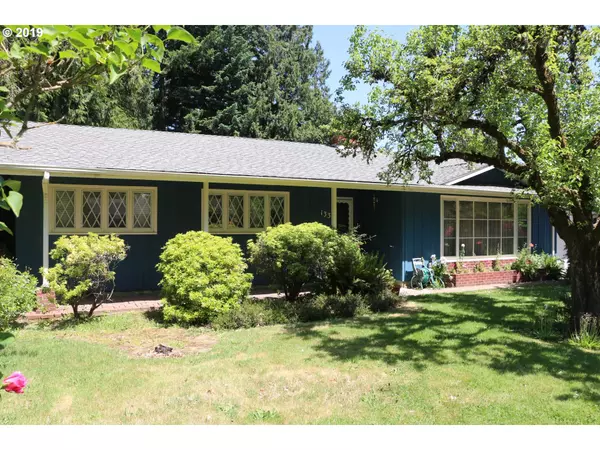 133 HARDY AVE, Eugene, OR 97404