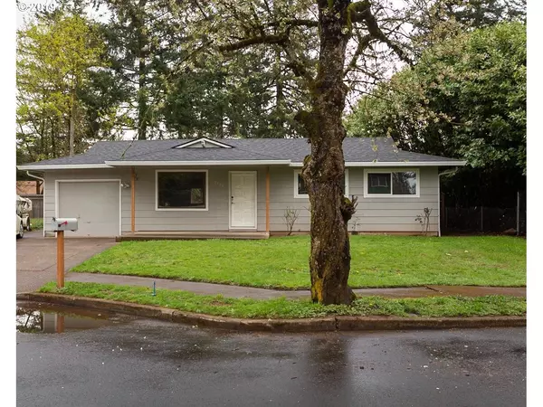 2320 SE 189TH AVE, Portland, OR 97233