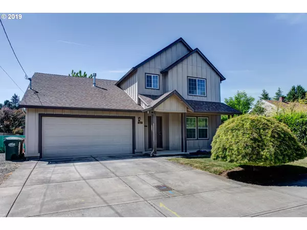 Hillsboro, OR 97124,661 NW CONNELL AVE