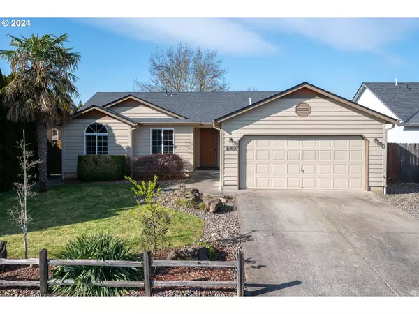 16404 NE 78TH WAY, Vancouver, WA 98682