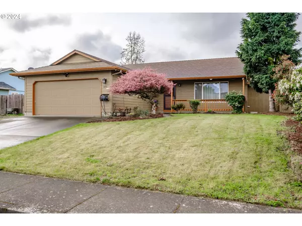 Aumsville, OR 97325,890 HAZEL ST