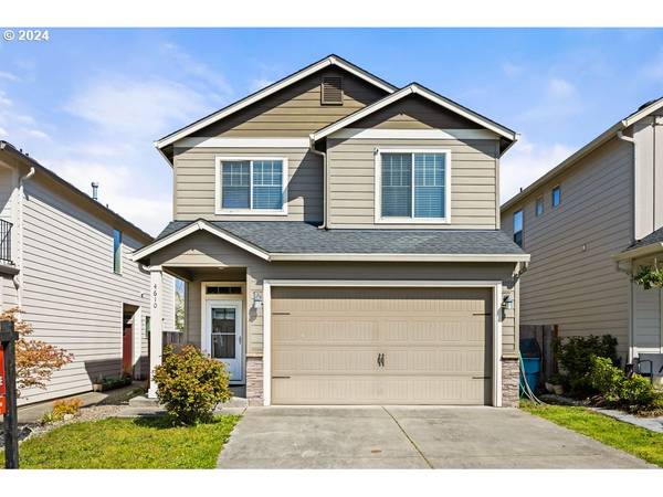 4610 NE 93RD ST, Vancouver, WA 98665