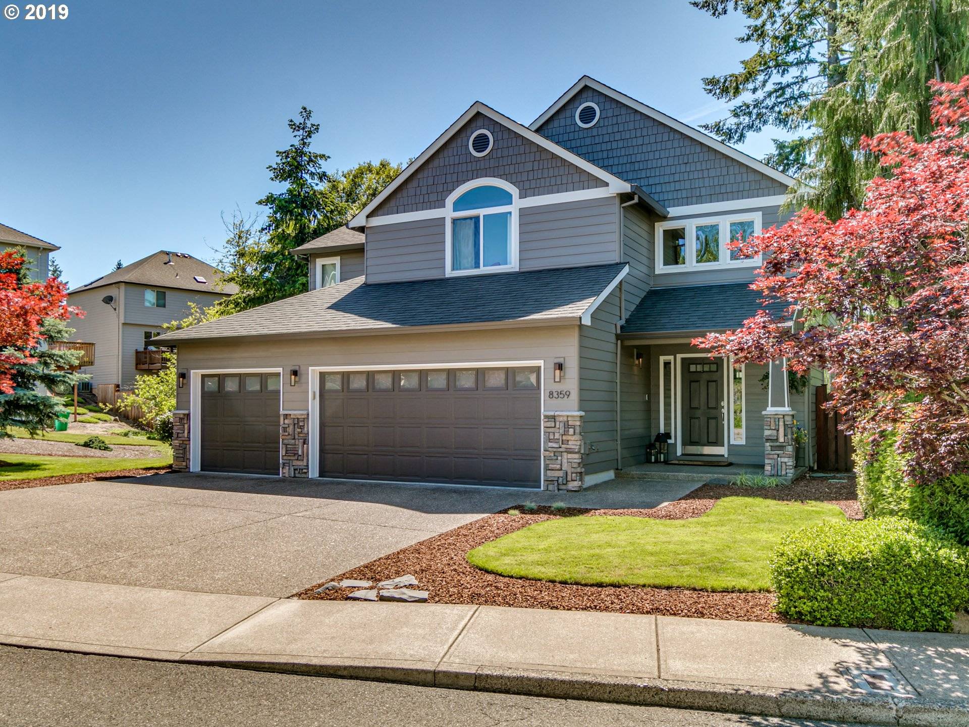 8359 SE 141ST AVE, Portland, OR 97236