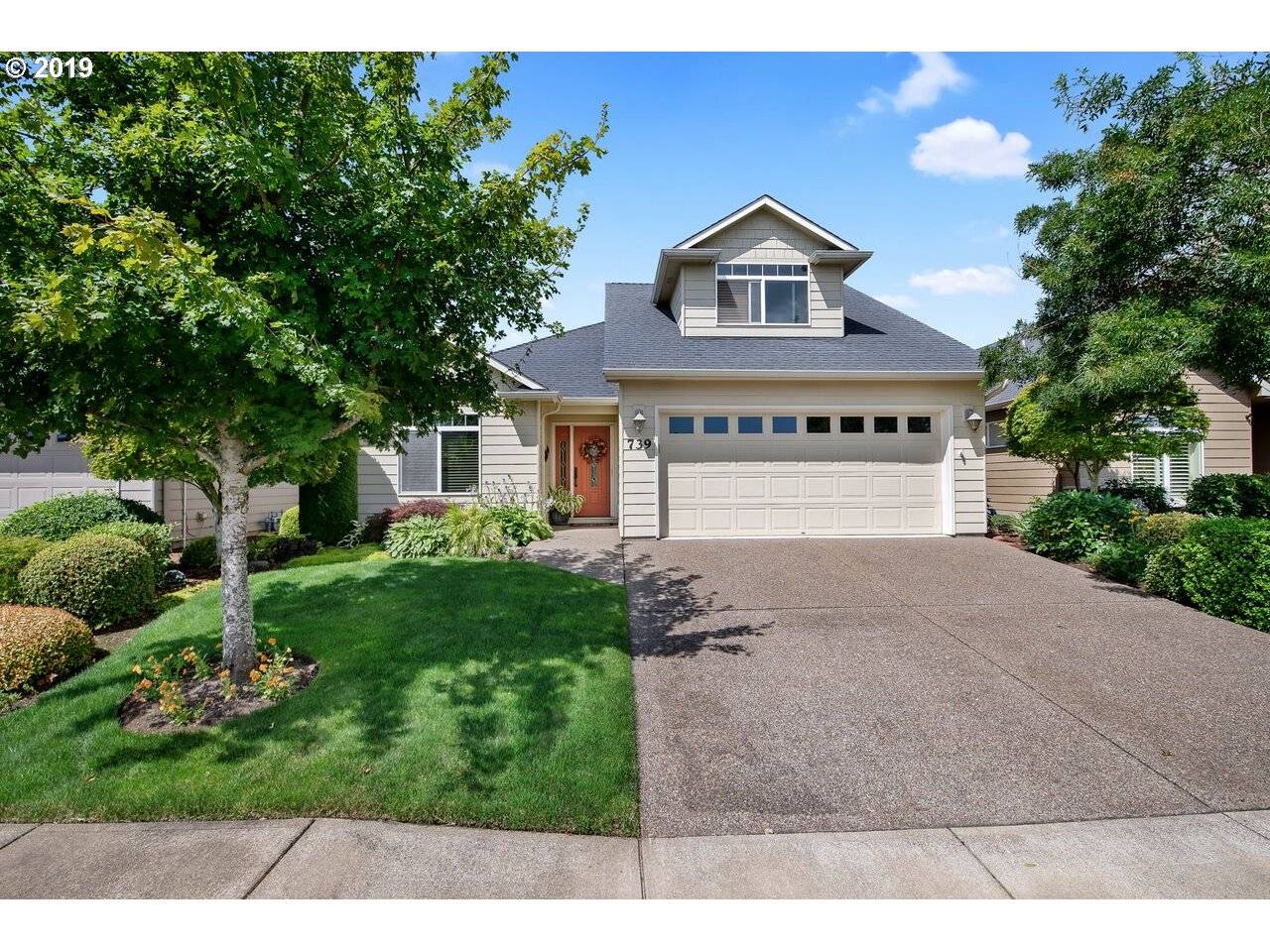 739 ST ANDREWS LN, Dallas, OR 97338