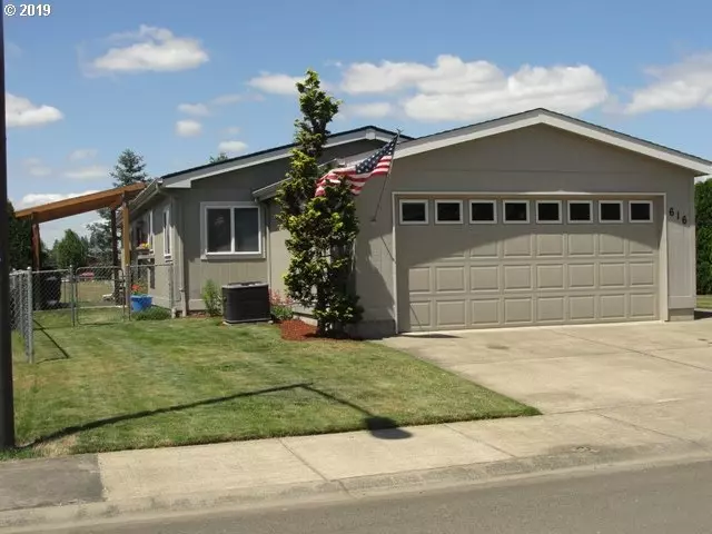 Molalla, OR 97038,616 ORIENTAL CT